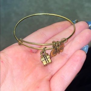 alex and ani bracelet